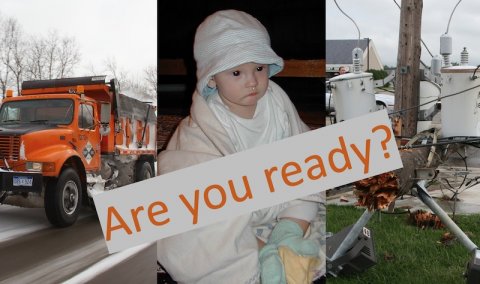Are You Really Prepared for an East Lansing Emergency?