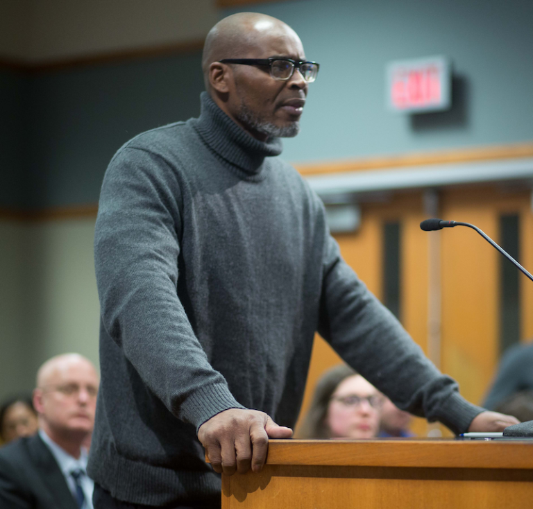 East Lansing Moves Toward Police Oversight Commission, But Many Steps Remain