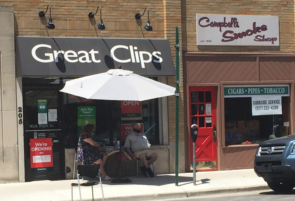 Many East Lansing Businesses Are Back Open and Need Customers To