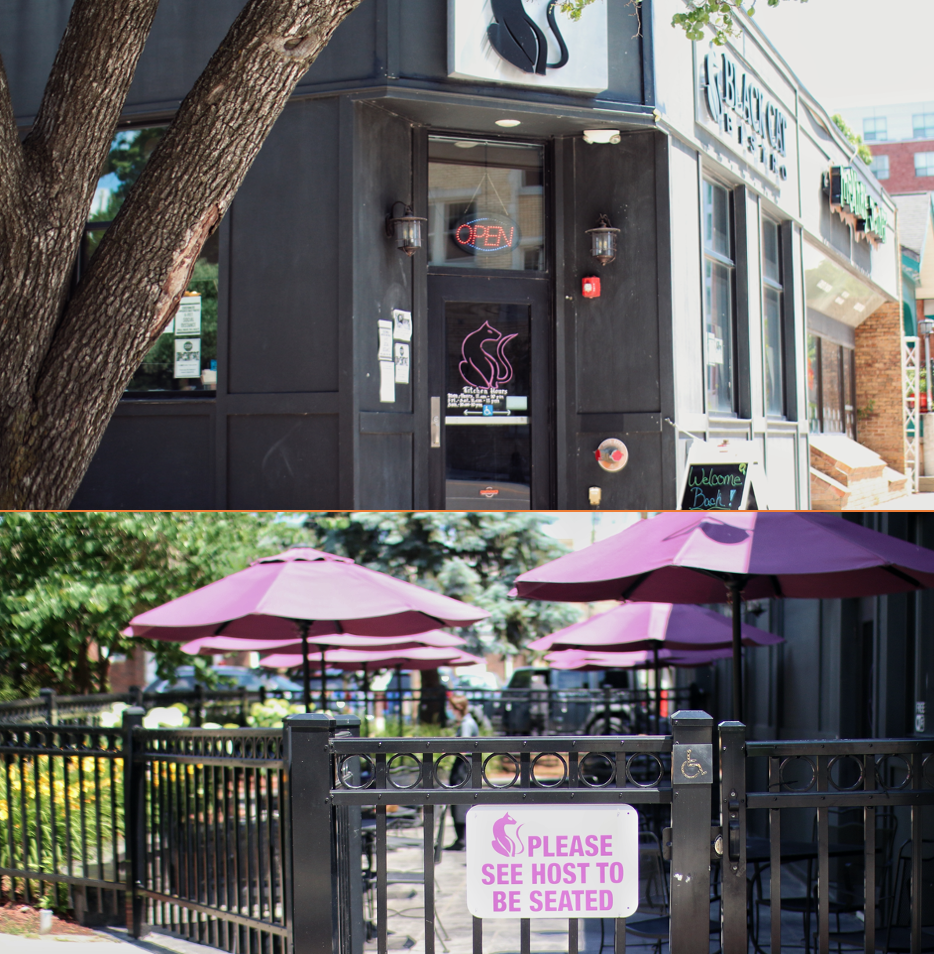 East Lansing Restaurants and Bars Prioritize Safety in Response to