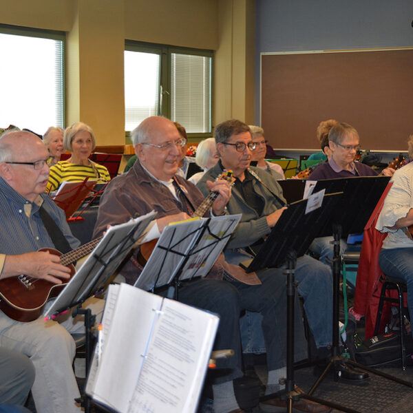 Growing Old With Prime Time