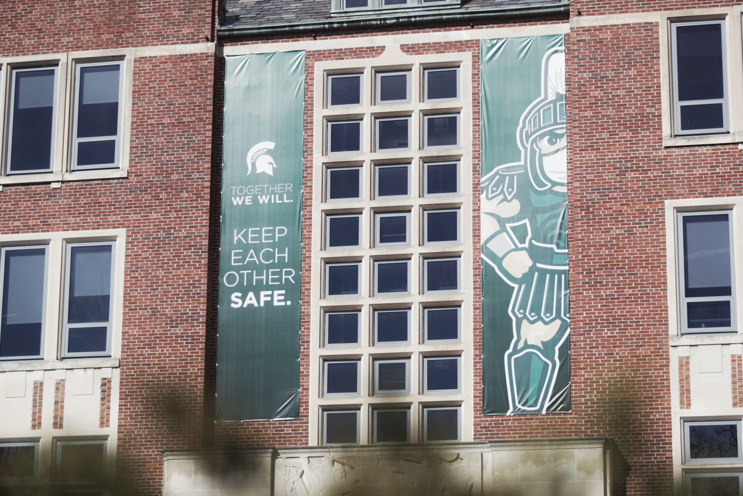 MSU Is Working to Make OnCampus Housing More Attractive East Lansing