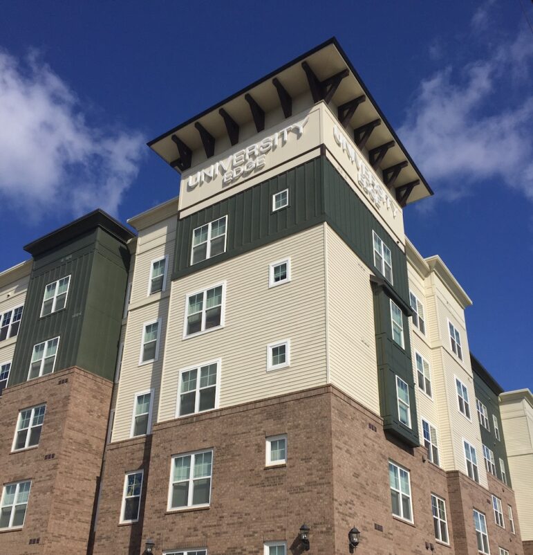 East Lansing’s Housing Study to Be Tackled at Special Joint Session