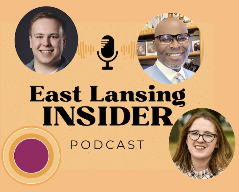 East Lansing Insider: Revisiting and Recapping News from 2021