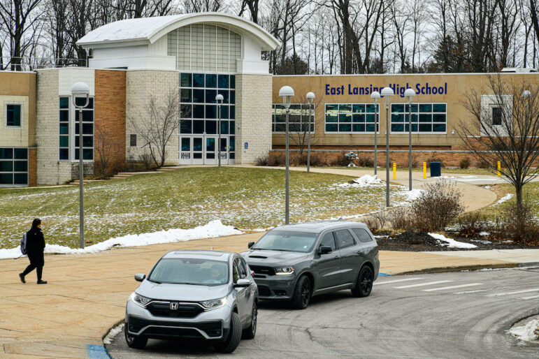 Schools East Lansing Info