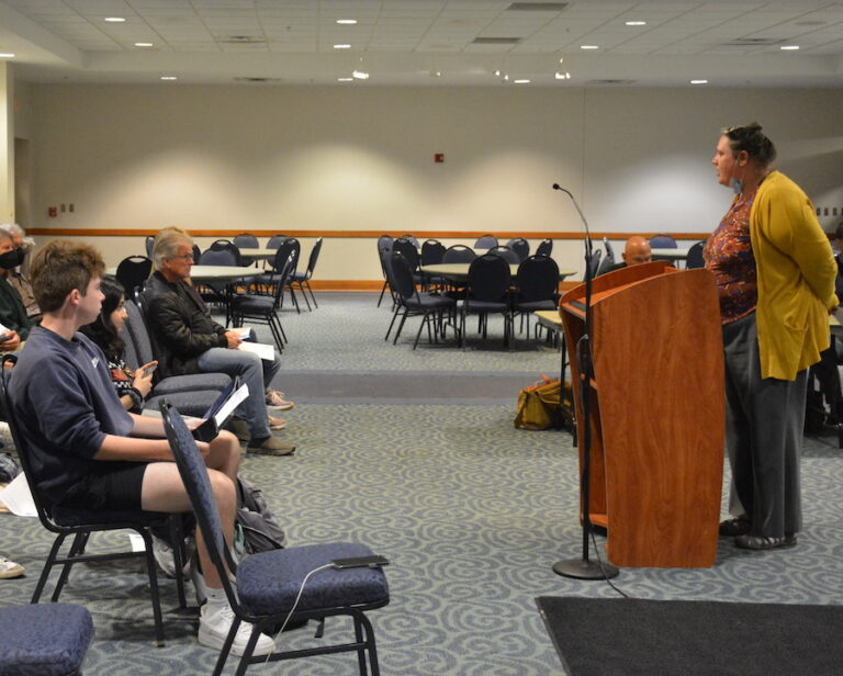 First Year Commision Police Oversight Commission Reflects on First Year of Action, Purpose ...