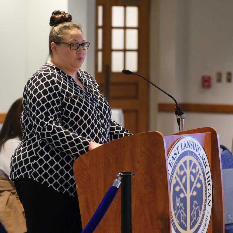 East Lansing Leaders Eye Cuts, Revenue Options to Close Budget Gap