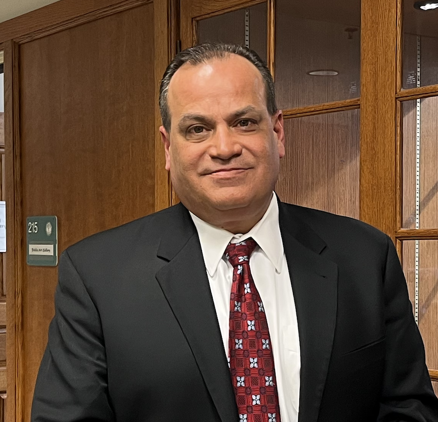 Noel Garcia Jr East Lansing Info