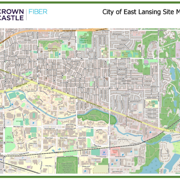 East Lansing Council Discusses Creating Youth Commission, Addresses Cell Towers