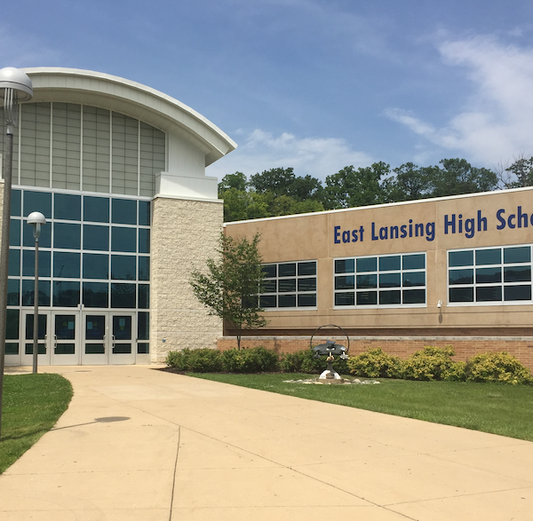 MSU School Safety Expert Weighs in on Climate at East Lansing High School