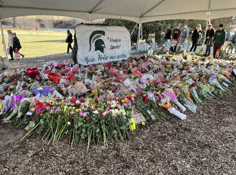 Protests, Other Events Scheduled in Reaction to Shooting at MSU