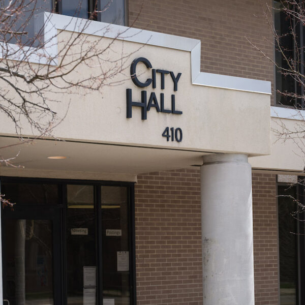 East Lansing Council Discusses Possible City Hall Relocation, Approves Large Solar Project