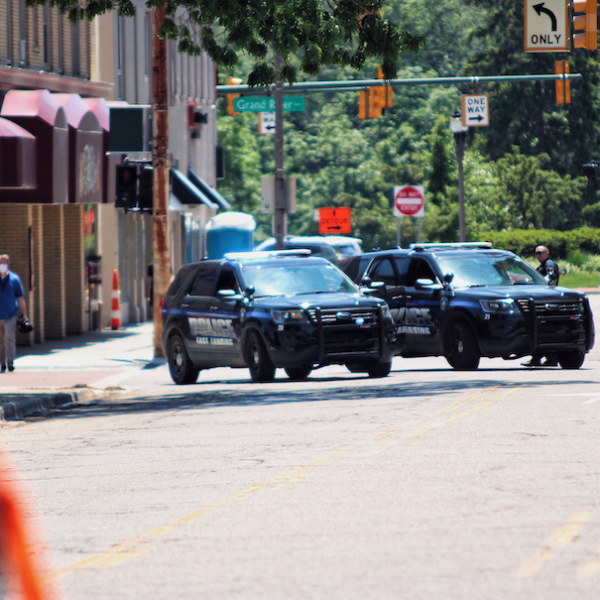 Citizen Petition Leads to Police Oversight Commission Hearing on Use of Force and Deescalation