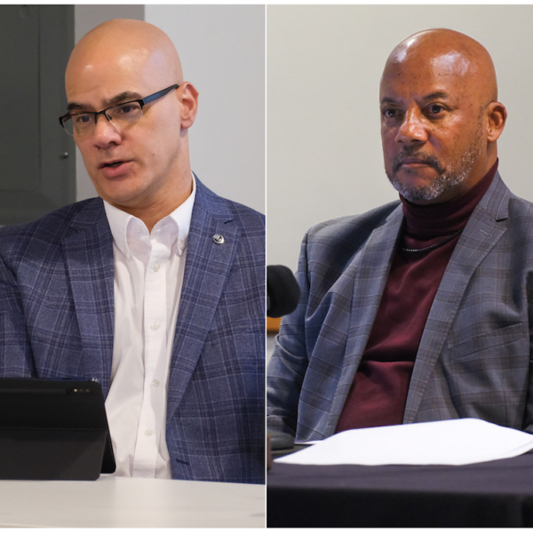 Council Looks to Cast Wide Net in City Manager Search, Find Candidate With Public Safety Experience