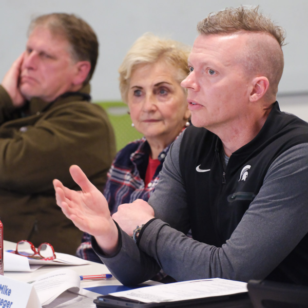 Jarred by Surprise Plan to Reshape the City, DDA Moves to Get Its Own Director