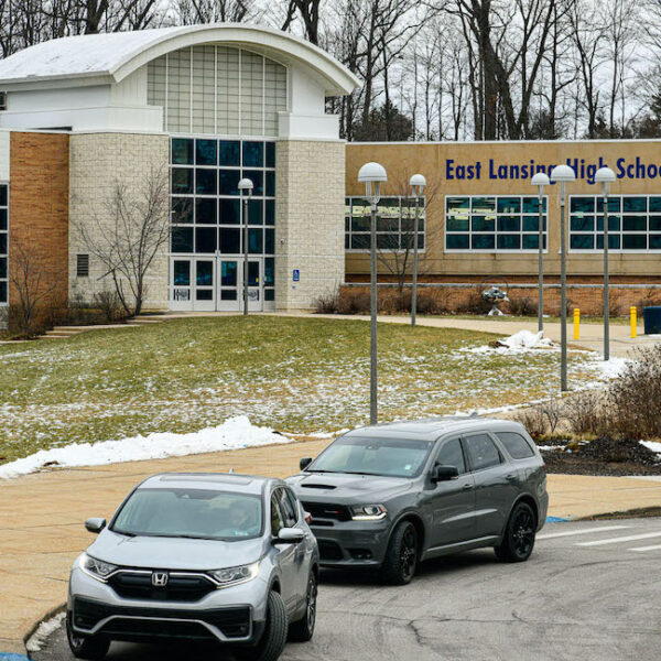 Ashley Schwarzbek Recommended to Fill ELHS Principal Role