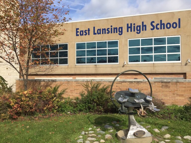 East Lansing Teachers’ Union Votes in Favor of New Contract
