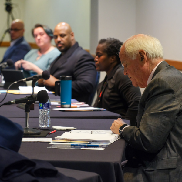 Ask ELi: Could East Lansing Be Punished by the Federal Government for its Sanctuary City Status?