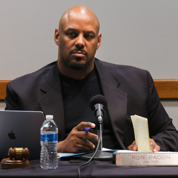 Mayor Signed Letter to Support Low-Income Project on Bailey Lot; Developer Answers Questions