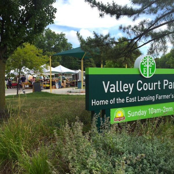 Where to Find Farmers Markets Across Greater Lansing This Summer