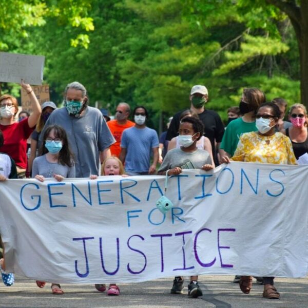 East Lansing to Celebrate Juneteenth This Sunday (June 18)