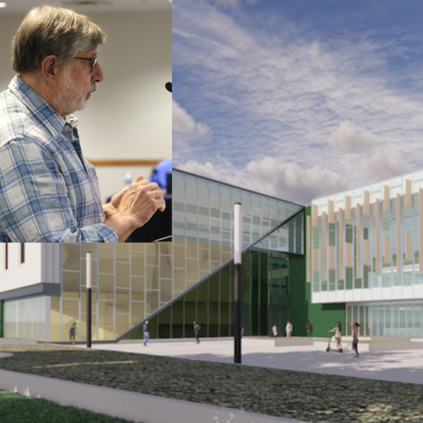 Council Hears From Public on Wide Array of City Topics (UPDATED)