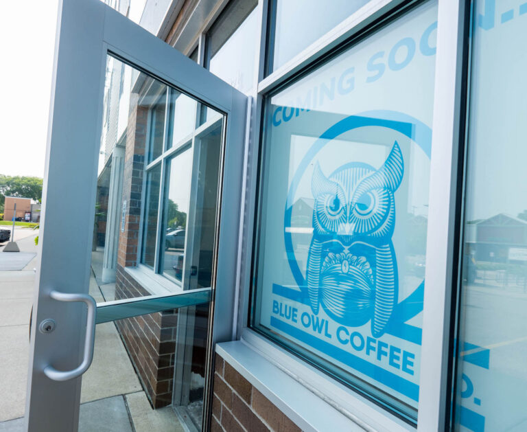 Blue Owl Pops Back to its Roots as it Gears Up for Move