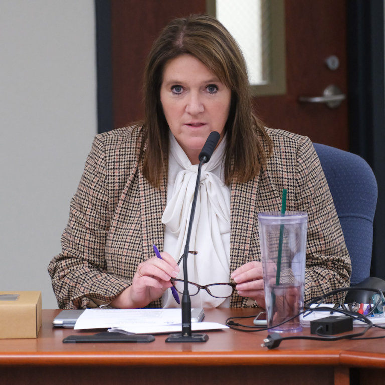 East Lansing Teachers’ Union Votes Against Proposed Contract