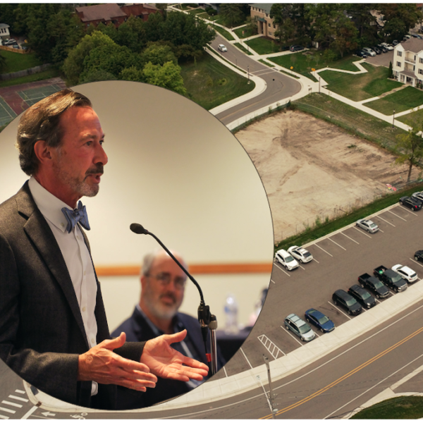 One Developer Off the Hook, Another Will Attempt Affordable Housing Downtown