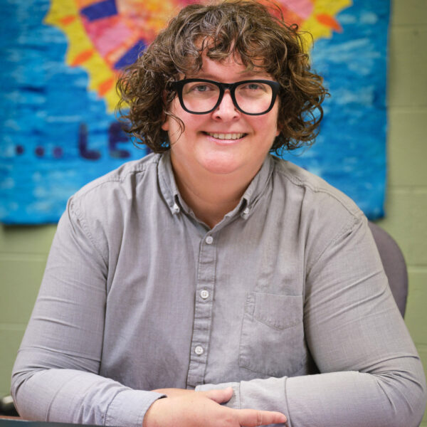 Pastor Liz Leaves a Lasting Impact on EL and Edgewood Church