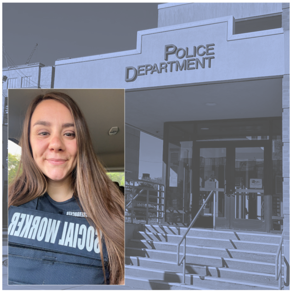 ELPD Social Worker Gives Long Awaited Presentation to Police Oversight Commission