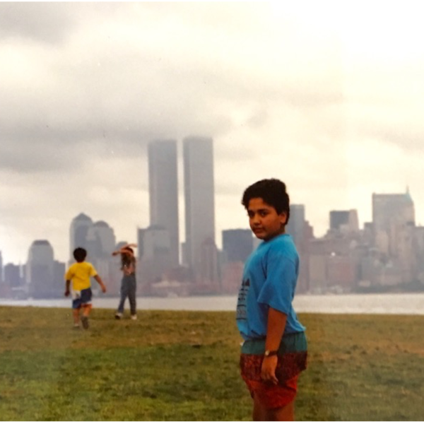 Documentary Looks at Heroism of a US Muslim on 9/11