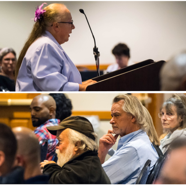 Grove Street Rezoning Denied by City Council