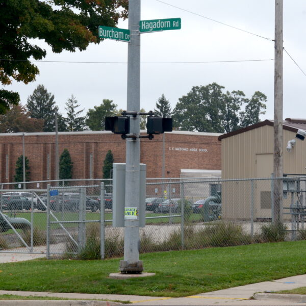Middle School PE Teacher Who Used Racial Slur Suspended Again for ‘Unprofessional Verbal Interaction’