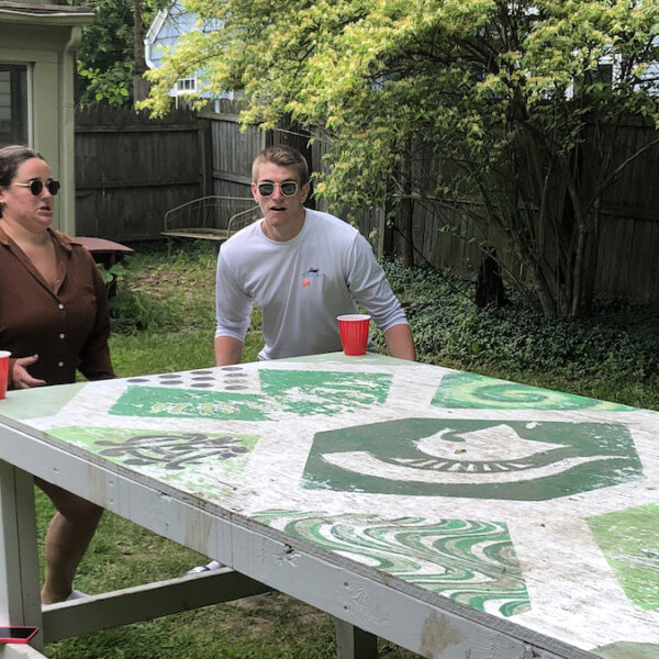 ELi has the Answers to What’s Up With the Beer Die Trend