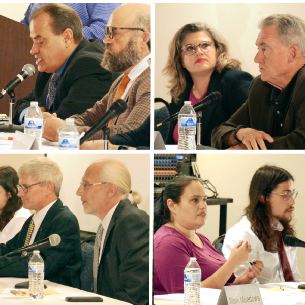 Where do Council Candidates Stand on Moving City Elections?
