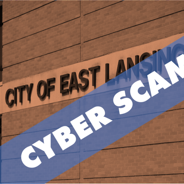 $550,000 of EL Taxpayer Money at Risk Due to Cyber Scam