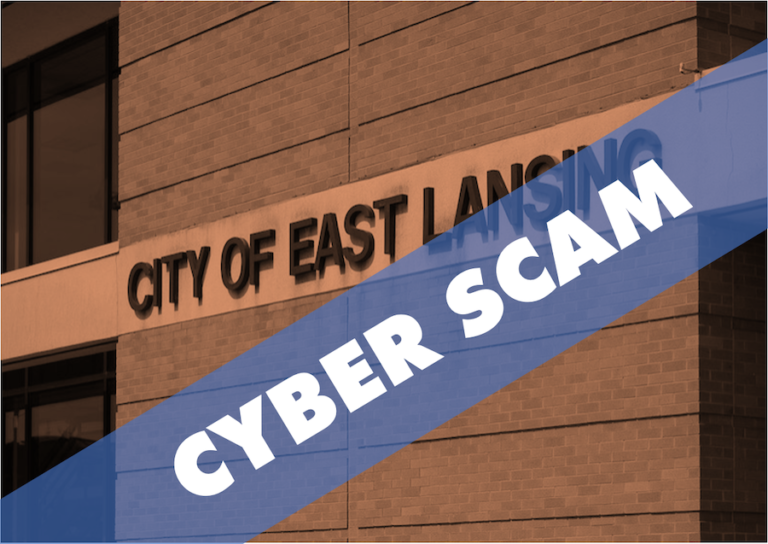 $550,000 of EL Taxpayer Money at Risk Due to Cyber Scam
