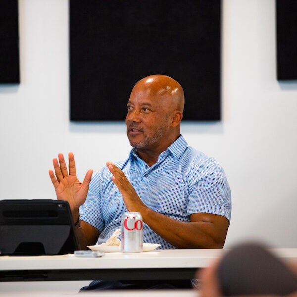 Interim City Manager Randy Talifarro Reflects on Tenure