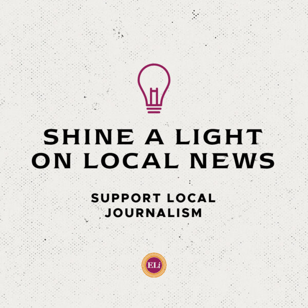 Help ELi Reach Its $200,000 Goal by Dec. 31