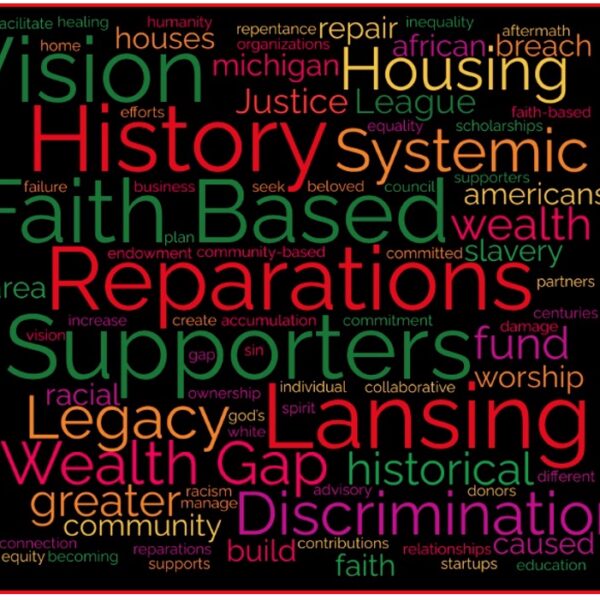Lansing-Area Nonprofit’s Reparations Program Expanding to Provide Grants for Black-Owned Businesses