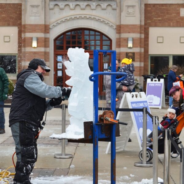 Winter Fest: A Wonderland of Fun