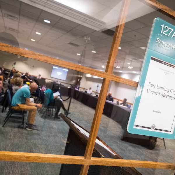Council Kicks off 2024 with Stacked Meeting Agenda