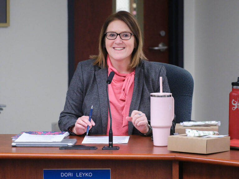 Ask ELi: ELPS Superintendent Dori Leyko Explains District’s Approach to Discipline