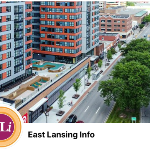 Spread the Word: ELi Has a New Facebook Page