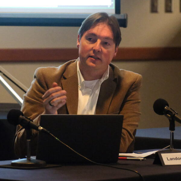 City Looks to the Future in Comprehensive Plan Update