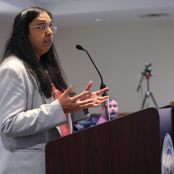 Council Votes to Give Rate Increase to Labor Attorney; Refers Charter Committee’s Recommendations to Attorney