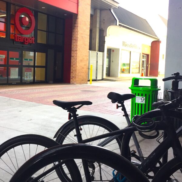 City Continues Work on Non-Motorized Transportation Plan