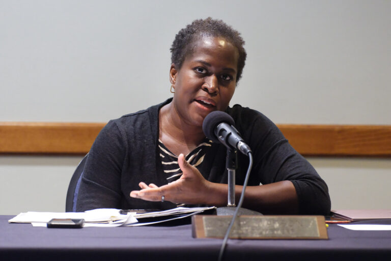 Homelessness, Ceasefire Resolution and Fix to Behavioral Problems at the Library Discussed by HRC