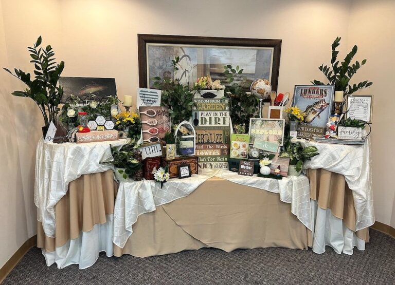 Rethinking Farewells How Funerals and Final Resting Places are